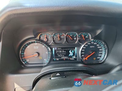 Zdjęcie 9 z 13 samochodu: 2020 CHEV SUBURBAN C1500 LT VIN:1GNSCHKC1LR301602 - miniatura