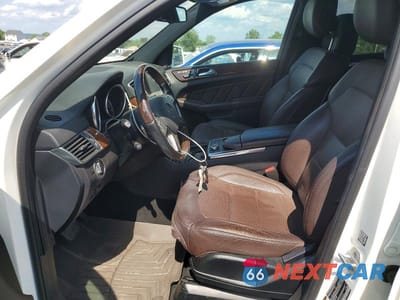Zdjęcie 7 z 13 samochodu: 2016 MERCEDES-BENZ GL 450 4MATIC VIN:4JGDF6EEXGA659632 - miniatura