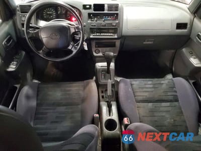 Zdjęcie 8 z 13 samochodu: 1997 TOYOTA RAV4 BASE VIN:JT3GP10V8V7020897 - miniatura