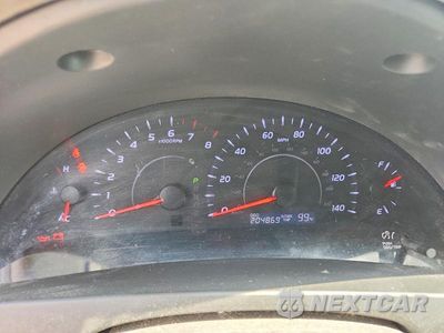 Zdjęcie 9 z 12 samochodu: 2011 TOYOTA CAMRY LE VIN:4T1BF3EK2BU701293 - miniatura