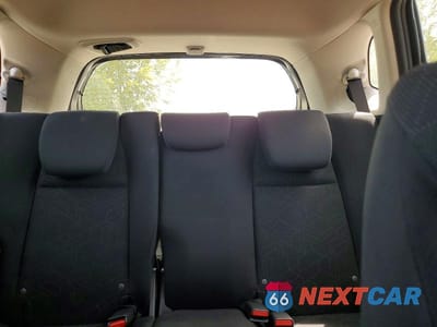 Zdjęcie 10 z 14 samochodu: 2017 HONDA FIT EX VIN:JHMGK5H77HS013348 - miniatura
