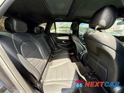 Zdjęcie 6 z 10 samochodu: 2020 MERCEDES-BENZ GLC 300 VIN:W1N0G8DB4LF775546 - miniatura