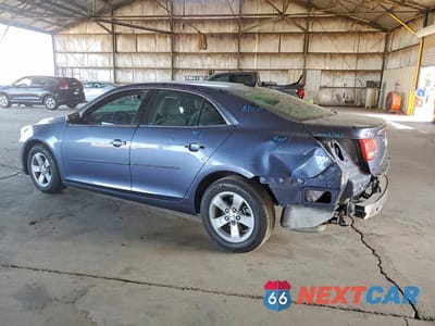 Drugie zdjęcie samochodu z przodu: 2014 CHEVROLET MALIBU LS VIN:1G11B5SL2EF275479 - miniatura