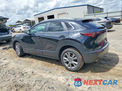 Drugie zdjęcie samochodu z przodu: 2025 MAZDA CX-30 PREFERRED VIN:3MVDMBCM0SM838253 - miniatura