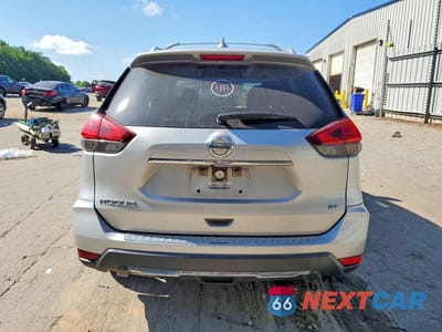 Zdjęcie 6 z 13 samochodu: 2017 NISSAN ROGUE S VIN:JN8AT2MT9HW405914 - miniatura