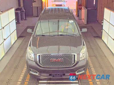 Zdjęcie 13 z 14 samochodu: 2015 GMC YUKON XL DENALI VIN:1GKS2JKJXFR501338 - miniatura