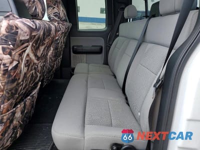 Zdjęcie 10 z 12 samochodu: 2005 FORD F150 VIN:1FTPX14535NB21315 - miniatura