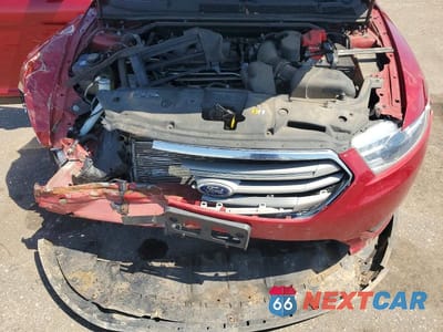 Zdjęcie 11 z 12 samochodu: 2015 FORD TAURUS SEL VIN:1FAHP2H8XFG151499 - miniatura