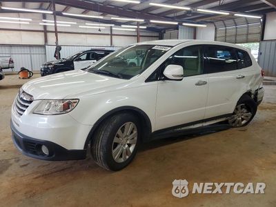 2011 SUBARU TRIBECA LIMITED 4S4WX9GD1B4402362 - główne zdjęcie licytacji z USA - miniatura