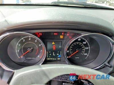 Zdjęcie 9 z 13 samochodu: 2026 MITSUBISHI OUTLANDER SPORT S VIN:JA4ARUAUXTU002106 - miniatura