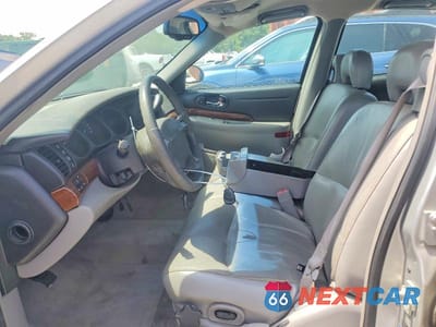 Zdjęcie 7 z 12 samochodu: 2005 BUICK LESABRE CUSTOM VIN:1G4HP52K05U187603 - miniatura