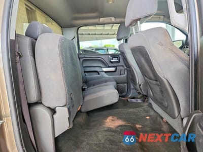 Zdjęcie 10 z 13 samochodu: 2015 CHEVROLET SILVERADO C1500 LT VIN:3GCPCREH9FG119291 - miniatura