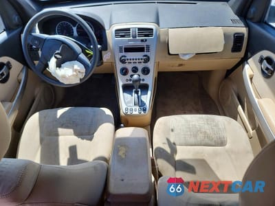 Zdjęcie 8 z 13 samochodu: 2005 CHEVROLET EQUINOX LS VIN:2CNDL13F456115886 - miniatura