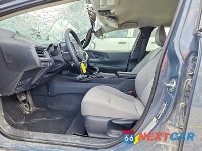 Zdjęcie 7 z 12 samochodu: 2024 TOYOTA PRIUS LE VIN:JTDADABU3R3020463 - miniatura