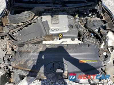 Zdjęcie 12 z 14 samochodu: 2016 INFINITI QX50 BASE VIN:JN1BJ0RP6GM231805 - miniatura