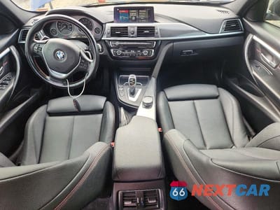 Zdjęcie 8 z 12 samochodu: 2018 BMW 330 I VIN:WBA8B9C5XJK676807 - miniatura
