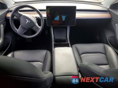Zdjęcie 8 z 13 samochodu: 2018 TESLA MODEL 3 VIN:5YJ3E1EA4JF154686 - miniatura