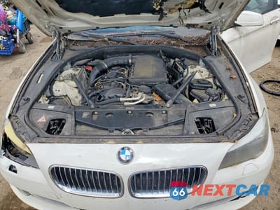 Zdjęcie 11 z 12 samochodu: 2012 BMW 535 XI VIN:WBAFU7C53CDU62545 - miniatura