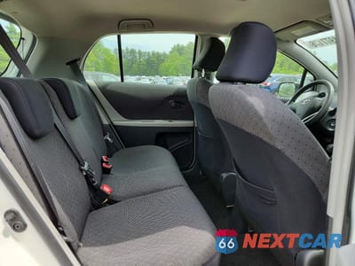 Zdjęcie 10 z 13 samochodu: 2010 TOYOTA YARIS BASE VIN:JTDKT4K38A5308617 - miniatura