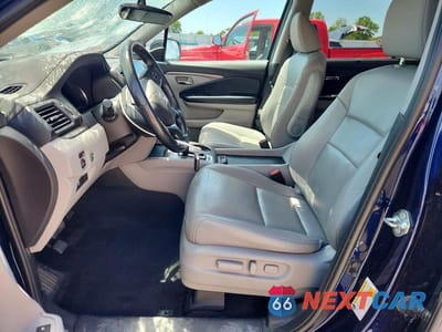 Zdjęcie 7 z 13 samochodu: 2020 HONDA PILOT EXL VIN:5FNYF6H52LB035455 - miniatura