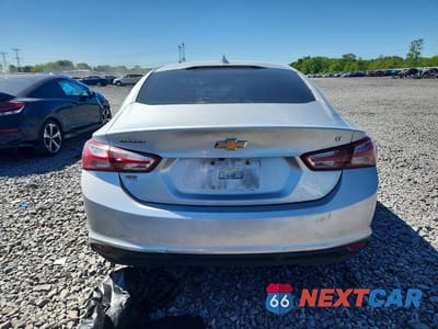 Zdjęcie 6 z 12 samochodu: 2020 CHEVROLET MALIBU LT VIN:1G1ZD5STXLF034215 - miniatura