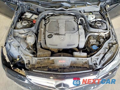 Zdjęcie 11 z 12 samochodu: 2014 MERCEDES-BENZ E 350 4MATIC VIN:WDDHF8JB5EA884623 - miniatura