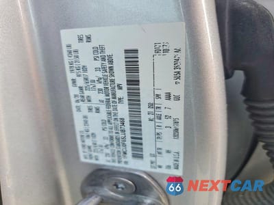 Zdjęcie 13 z 13 samochodu: 2020 FORD ESCAPE S VIN:1FMCU0F65LUB73468 - miniatura