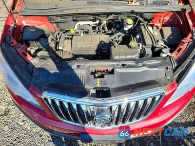 Zdjęcie 12 z 13 samochodu: 2016 BUICK ENCORE VIN:KL4CJGSB6GB752778 - miniatura
