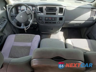 Zdjęcie 8 z 12 samochodu: 2008 DODGE RAM 3500 ST VIN:3D7MX48A88G110017 - miniatura