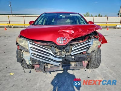 Piąte zdjęcie samochodu w środku: 2011 TOYOTA VENZA FWD 4CYL VIN:4T3ZA3BB0BU038752 - miniatura