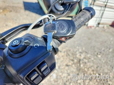 Zdjęcie 8 z 9 samochodu: 2023 HARLEY-DAVIDSON RH975 VIN:1HD1ZH112PB312849 - miniatura