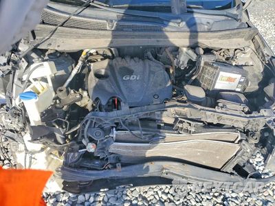 Zdjęcie 12 z 14 samochodu: 2016 KIA SPORTAGELX VIN:KNDPB3AC5G7809109 - miniatura