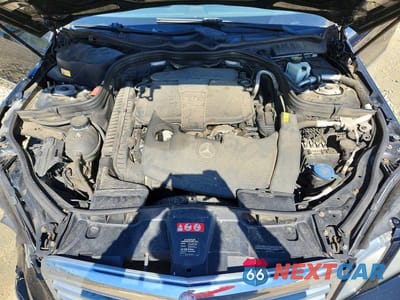 Zdjęcie 11 z 12 samochodu: 2013 MERCEDES-BENZ E 350 4MATIC VIN:WDDHF8JBXDA747207 - miniatura