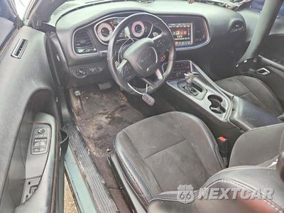 Zdjęcie 8 z 11 samochodu: 2017 DODGE CHALLENGER SRT 392 VIN:2C3CDZDJ3HH600662 - miniatura