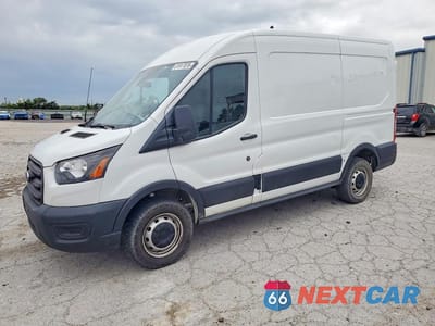 2020 FORD TRANSIT T-250 1FTBR1C83LKA34240 - główne zdjęcie licytacji z USA - miniatura