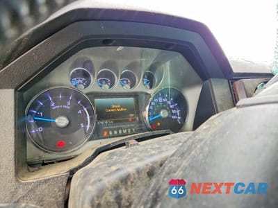 Zdjęcie 9 z 12 samochodu: 2011 FORD F250 VIN:1FT7W2BT3BEC15376 - miniatura