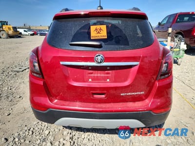 Zdjęcie 6 z 12 samochodu: 2020 BUICK ENCORE PREFERRED VIN:KL4CJASB4LB001136 - miniatura