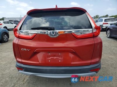 Zdjęcie 6 z 14 samochodu: 2017 HONDA CR-V EX VIN:2HKRW1H52HH518492 - miniatura