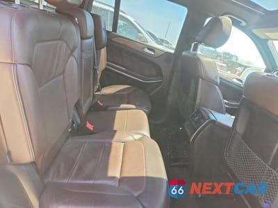 Zdjęcie 11 z 13 samochodu: 2013 MERCEDES-BENZ GL 450 4MATIC VIN:4JGDF7CE2DA262923 - miniatura