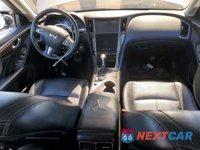 Zdjęcie 8 z 13 samochodu: 2014 INFINITI Q50 PREMIUM VIN:JN1BV7AR6EM704870 - miniatura