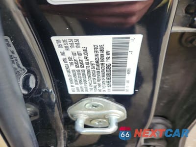 Zdjęcie 12 z 12 samochodu: 2008 HONDA CR-V LX VIN:5J6RE38308L003963 - miniatura