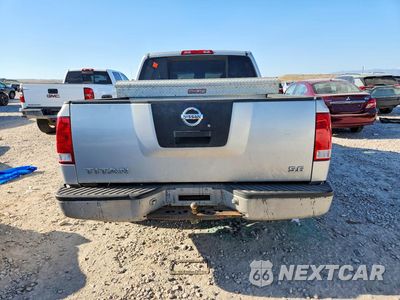 Zdjęcie 6 z 12 samochodu: 2006 NISSAN TITAN XE VIN:1N6AA07A66N503489 - miniatura