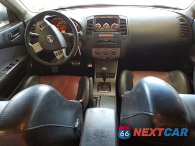 Zdjęcie 8 z 12 samochodu: 2006 NISSAN ALTIMA 3.5 SE VIN:1N4BL11D96C101803 - miniatura