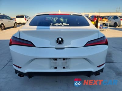 Zdjęcie 6 z 12 samochodu: 2024 ACURA INTEGRA VIN:19UDE4H22RA014930 - miniatura