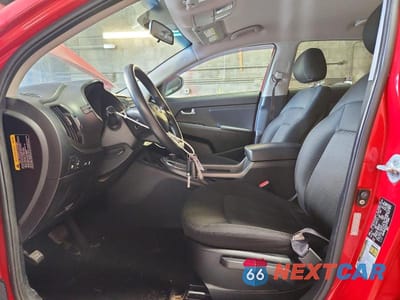 Zdjęcie 7 z 13 samochodu: 2013 KIA SPORTAGE LX VIN:KNDPB3A27D7475684 - miniatura