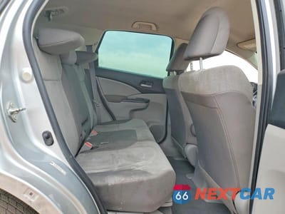 Zdjęcie 11 z 14 samochodu: 2012 HONDA CR-V LX VIN:2HKRM3H38CH501155 - miniatura