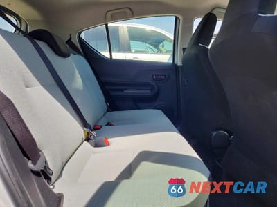 Zdjęcie 10 z 12 samochodu: 2016 TOYOTA PRIUS C ONE VIN:JTDKDTB33G1590592 - miniatura