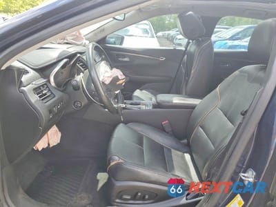 Zdjęcie 7 z 12 samochodu: 2015 CHEVROLET IMPALA LTZ VIN:2G1165S30F9250644 - miniatura