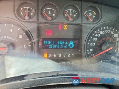 Zdjęcie 9 z 12 samochodu: 2010 FORD F150 SUPER CAB VIN:1FTFX1EVXAFA73956 - miniatura