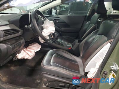 Zdjęcie 7 z 13 samochodu: 2024 SUBARU CROSSTREK LIMITED VIN:4S4GUHM60R3813832 - miniatura